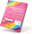 WONLAMI 3mil Laminating Sheets 8.5 x 11 Thermal Laminator Sheets, 9 x 11.5-Inch, 100 Pack Laminating Pouches, Clear,Laminating Paper, Lamination Sheets，Laminate, Photos, Documents