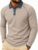 SAILWIND Long Sleeve Polo Shirts