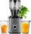THREEALL Cold Press Juicer Machine