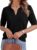 GKBK Short Sleeve Sweater