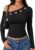 Trendy Queen Womens Tops