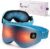 AZANG Wireless Heated Eye Mask