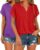 INNOVATOP Womens T Shirts–2 Pcs
