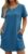 MARVMYS Women Cotton Nightgowns