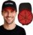 CAYAMA Red Light Hair Growth Cap
