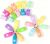 BONACE Rabbit Pastel Highlighters, 12 Soft Colors, Chisel Tip Markers