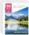 Sheet Protectors 50 Pack – Top-Loading Plastic Binder Sleeves for 8.5″ x 11″ Paper, Glare-Reducing Textured Surface, Reinforced 3-Hole Edges, Non-Stick & Acid-Free for Home, School & Office