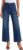 UNCLECAT Womens Wide Leg Jeans