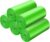 MAVGV 4 Gallon Small Trash Bags 100 Pcs