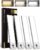 EZVALO 4-Pack Under Cabinet Light