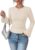 SAMPEEL Bell Long Sleeve Shirts