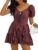 ECOWISH Short Romper