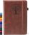 Journal 6 – Writing Notebook for Work & Travel, Women & Men | Press Soft. Smart Work.