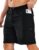 XUBA Mens Athletic Shorts