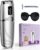 LIJAI Painless At-Home Laser Hair Removal