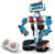 okk Robot Building Toys for Boys, STEM Projects for Kids Ages 6-12, Remote & APP Controlled Engineering Learning Educational Coding DIY Building Kit Rechargeable Robot Toy Gifts for Girls