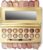 PRALOVIXAE 14 Colors Baked Eyeshadow Palette