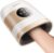 CINCOM Hand Massager with Compression and Heat