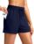 SOOTHFEEL Athletic Running Shorts
