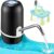 XSBAIHUO Water Table Pump
