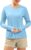 G GRADUAL Womens Sun Shirts
