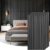 3D Wall Panels, 12Pcs, 2×4 FT Fluted Wall Slats, Drop Ceiling Tiles