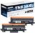 830XL Toner Cartridge High Yield Compatible Replacements for Brother Toner TN830 TN830XL Work w
