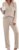 Ekouaer Womens Pajamas Sets
