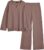 LILLUSORY Womens Lounge Sets