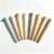 Cute Animal Erasable Gel Pens Set of 8, 0.5mm Fine Point | 3D Cartoon Animal Nib, Colorful Erasable Ink, Textured Barrel Grip, 8 Unique Designs, School & Office Use