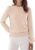 KIRUNDO Puff Long Sleeve Sweater K569