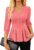 GRACE KARIN Women Business Tops