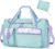 WOOMADA Foldable Duffle Bag