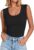 HUMORDREAM Women Tank Tops