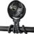 Portable Stroller Mini Fan Small Rechargeable Personal Fan