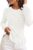 MEROKEETY Womens Cardigan Sweaters