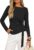 ZESICA Womens Tops