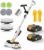 Battery Electric Mop