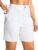 SANTINY Womens Hiking Golf Shorts