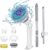 Rechargeable Electric Spin Scrubber