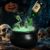 ZESUA DIY Floating Potion Set