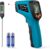 Tilswall Infrared Thermometer Laser Temperature Gun