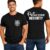 HEGLO Princess Security Shirt