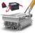 HOUSE AGAIN Grill Brush