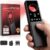 6-in-1 Hidden Camera & Bug Detector