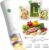 HXTECH Vacuum Sealer