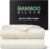 SLIVERCOOL 100% Bamboo Cooling Comforter