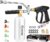 SAKER Foam Cannon Dual Connector Accessory