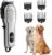 PAPMINI Dog & Cat Grooming Kit