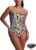 LA LIVITA Period Swimwear for Teens